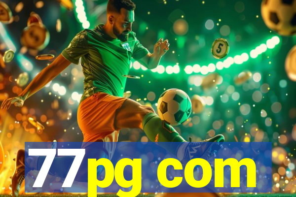 77pg com